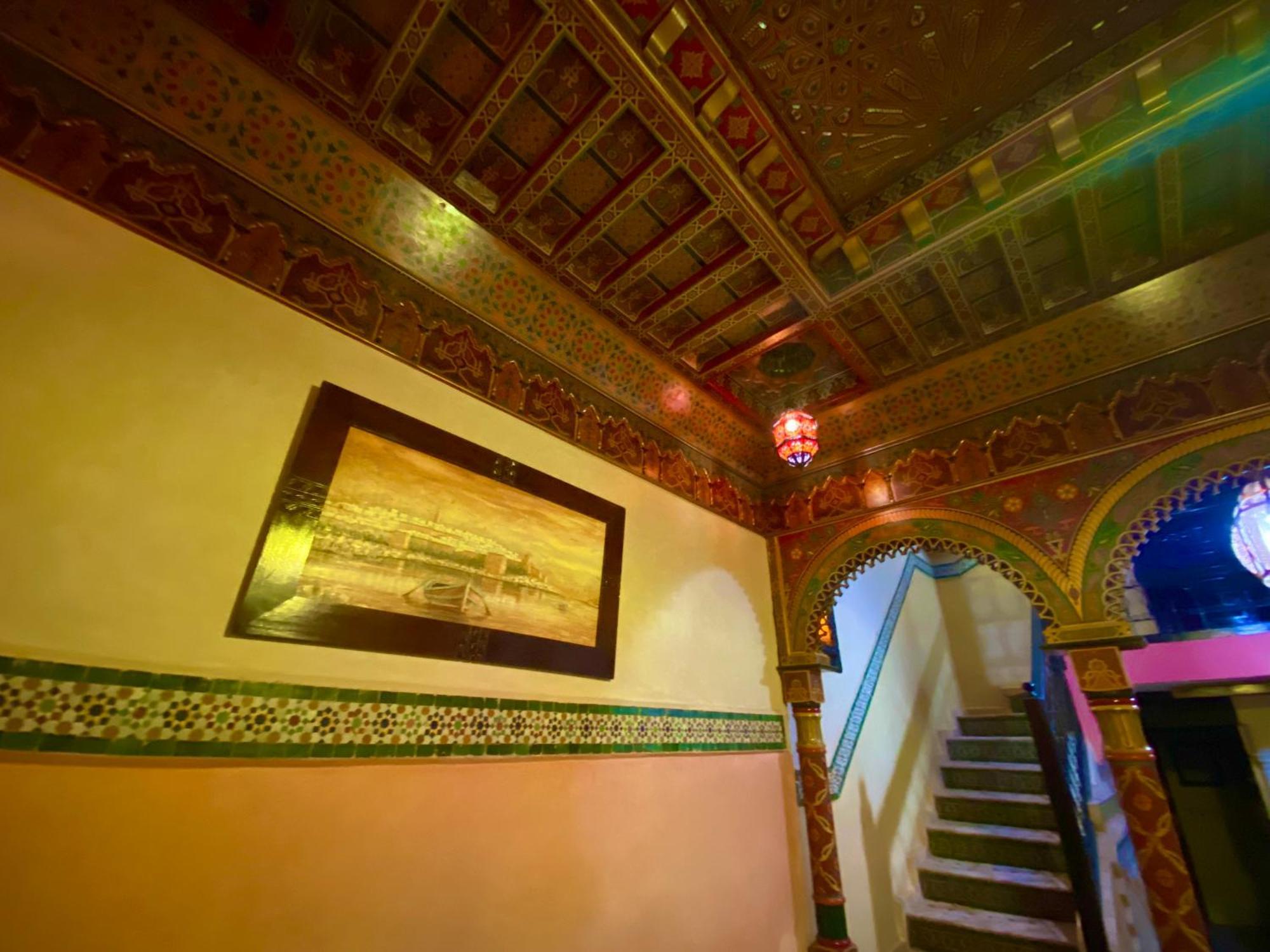 Riad Nezha Avec Jacuzzi Et 3 Piscines Au Coeur De مراكش المظهر الخارجي الصورة