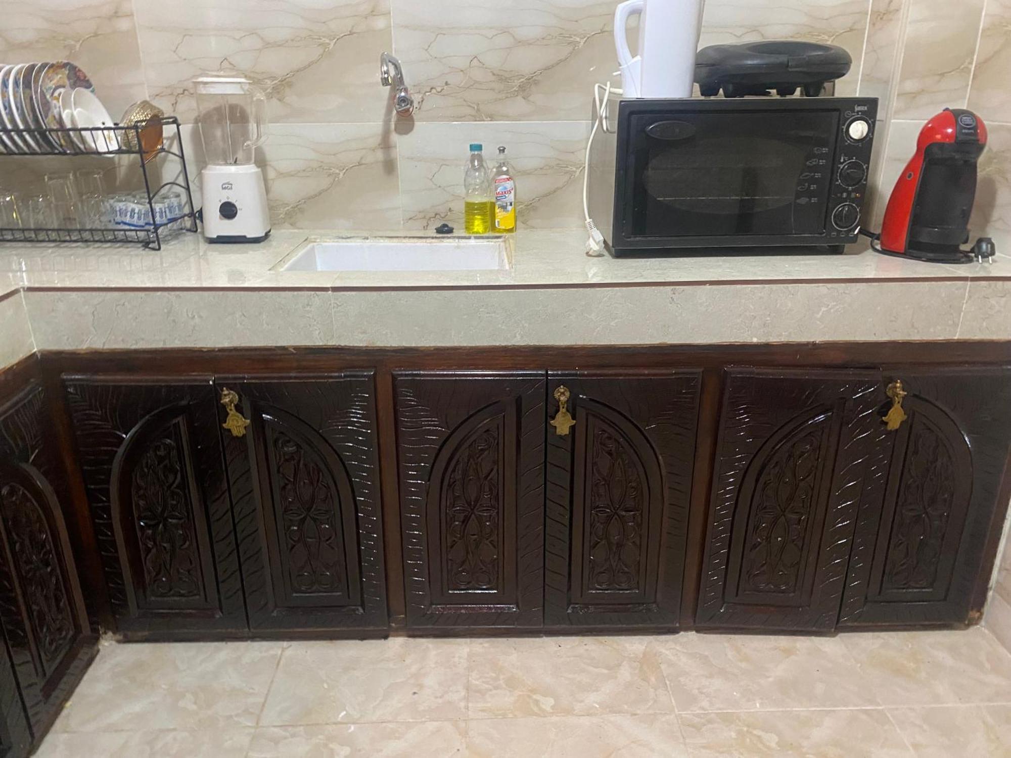 Riad Nezha Avec Jacuzzi Et 3 Piscines Au Coeur De مراكش المظهر الخارجي الصورة