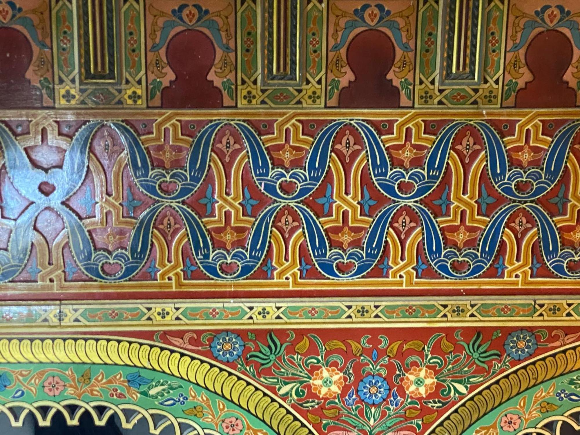 Riad Nezha Avec Jacuzzi Et 3 Piscines Au Coeur De مراكش المظهر الخارجي الصورة
