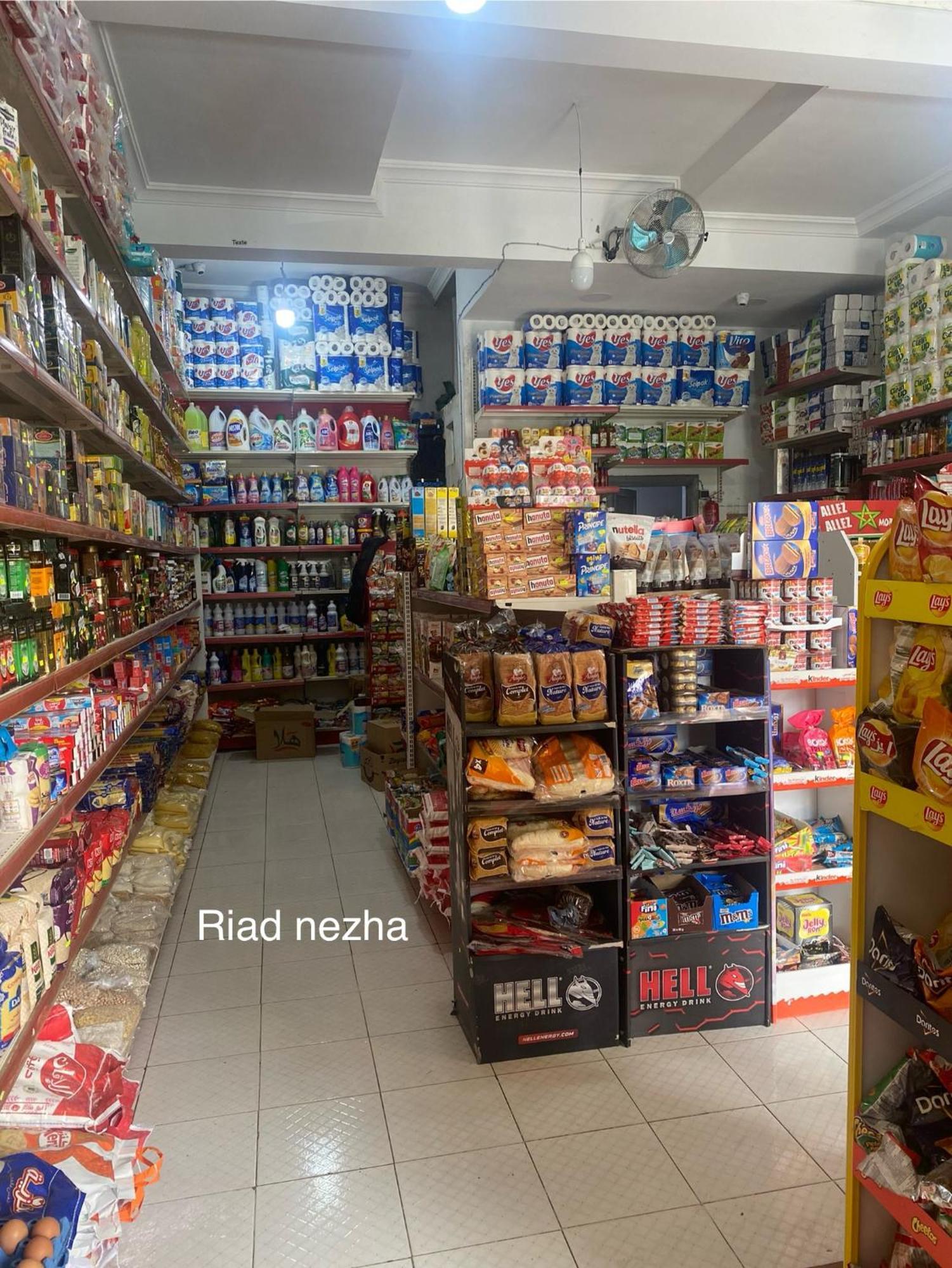 Riad Nezha Avec Jacuzzi Et 3 Piscines Au Coeur De مراكش المظهر الخارجي الصورة