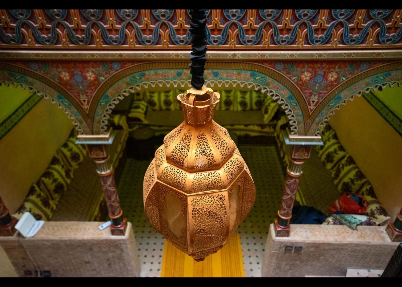 Riad Nezha Avec Jacuzzi Et 3 Piscines Au Coeur De مراكش المظهر الخارجي الصورة